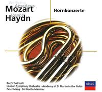 Mozart/Haydn