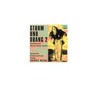 MOZART/HAYDN/VANHAL: STURM UND DRANG (STORM & STRESS) 2 - CD
