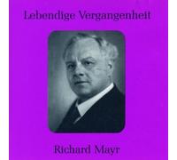 Mozart/Haydn/Wagner/Weber - Richard Mayr