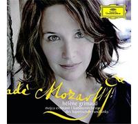 MOZART/HELENE GRIMAUD - Mozart: Piano Concertos 19 & 23