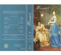 Mozart Highlights from the Glyndebourne Festival Opera House - The Magic Flute / The Marriage of Figaro