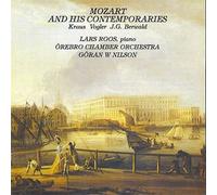 Mozart & His Contemporaries