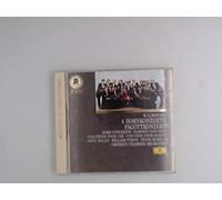 Mozart - Horn Concerti / Bassoon Concerti