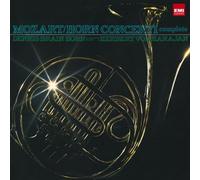 Mozart: Horn Concerto [Re-Issue