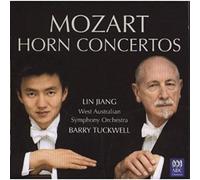 Mozart - Horn Concertos