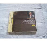 Mozart^Horowitz - Piano Sonatas