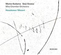 Mozart, Hosokawa