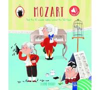 Mozart (I Love Music)