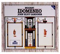 Mozart: Idomeneo
