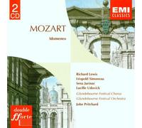 Mozart: Idomeneo