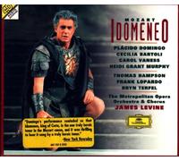 Mozart: Idomeneo