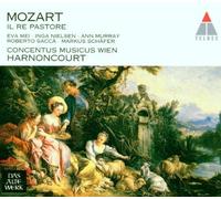 Mozart: Il re pastore (1997-01-28)
