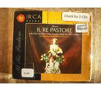 Mozart: Il re pastore