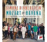 Mozart In Havana