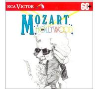 Mozart in Hollywood - Mozart in Hollywood