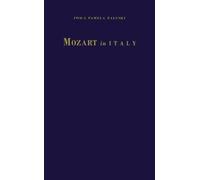 Mozart In Italy