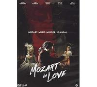 MOZART IN LOVE