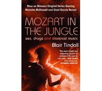 Mozart in the Jungle