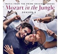 Mozart In The Jungle - Mozart in the Jungle: Season 4 / O.S.T. [New CD]