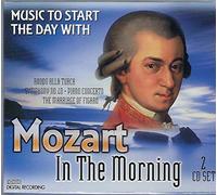 Mozart in the Morning