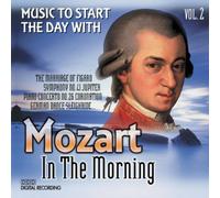 Mozart in the Morning Volume02