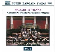 Mozart in Vienna