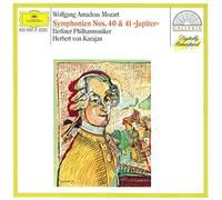 Mozart: Jupiter Symphony