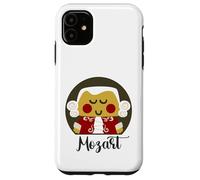 Mozart Kawaii Case for iPhone 11
