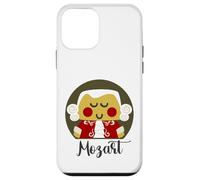Mozart Kawaii Case for iPhone 12 mini