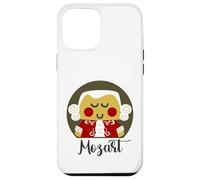 Mozart Kawaii Case for iPhone 12 Pro Max