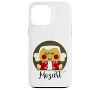 Mozart Kawaii Case for iPhone 13 Pro Max