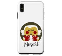Mozart Kawaii Case for iPhone XS Max