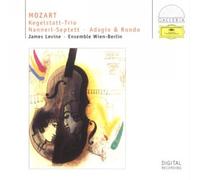 Mozart - Kegelstatt Trio etc