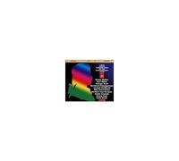 MOZART/KEILBERTH/KARAJAN/SOLTI/COLIN DAVIS: JUBILEE EDITION 1756-1956 - CD