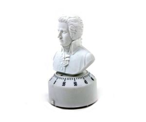Mozart Kitchen Timer Kikkerland 83011