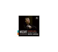 MOZART/KUHMEIER/KULMAN: REQUIEM IN D MINOR OP. 626 - CD