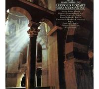 Mozart, L. - Missa Solemnis