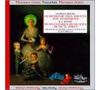 Mozart, L. - Toy Sym/Musical Jokes