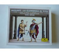 Mozart: La clemenza di Tito