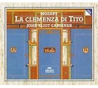 Mozart: La clemenza di Tito