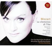 Mozart: la Clemenza di Tito [2c