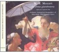 Friedemann Layer - Mozart:La Finta Giardiniera