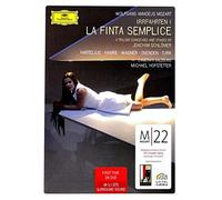 Mozart - La Finta Semplice [DVD] [2006]