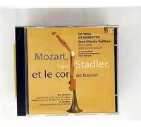 Mozart, l'ami Stadler, et le cor de basset