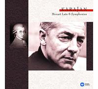 MOZART: LATE SYMPHONIES NO.29, 32-33, NO.35-36, NO.38-41(2CD