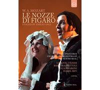 Mozart: Le Nozze di Figaro