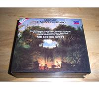 Mozart: Le nozze di Figaro