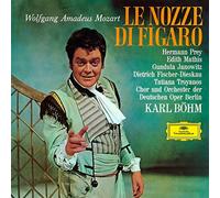 Mozart: Le nozze di Figaro (DG The Originals)
