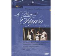 Mozart: Le Nozze Di Figaro [DVD] [1973] [2004]