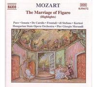 Mozart: Le nozze di Figaro, Marriage of Figaro (Highlights)